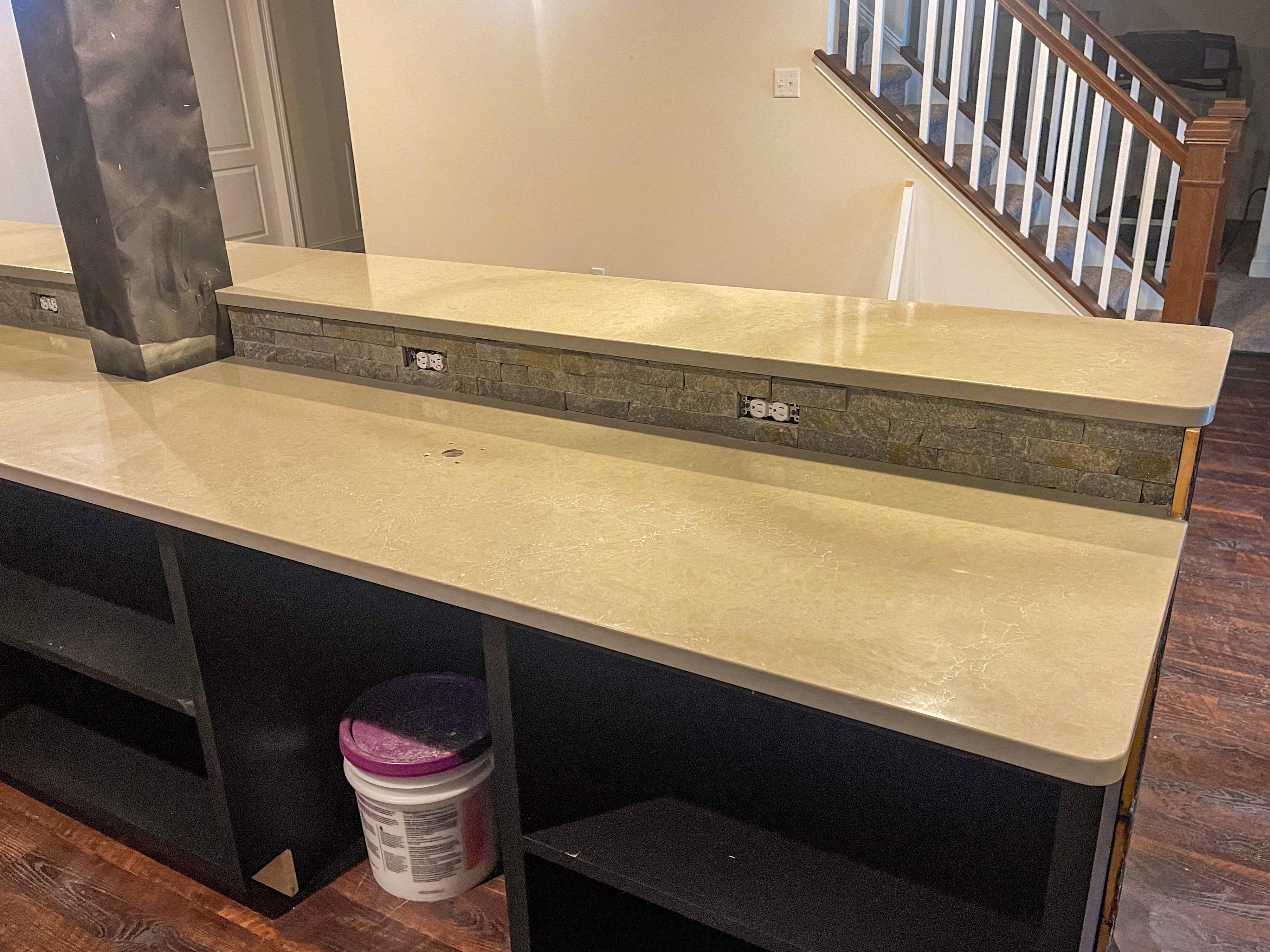GWJ Granite project