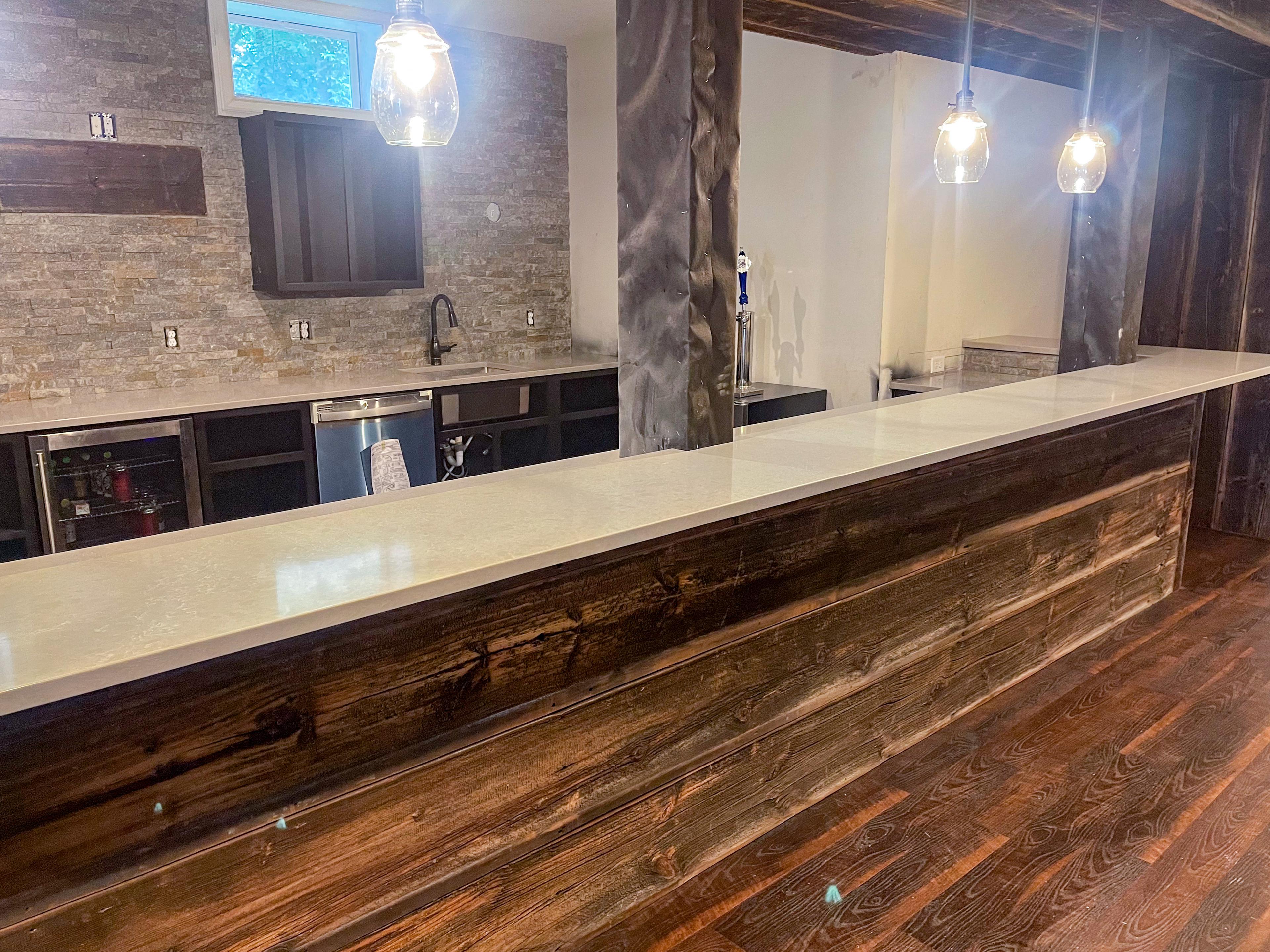 GWJ Granite project